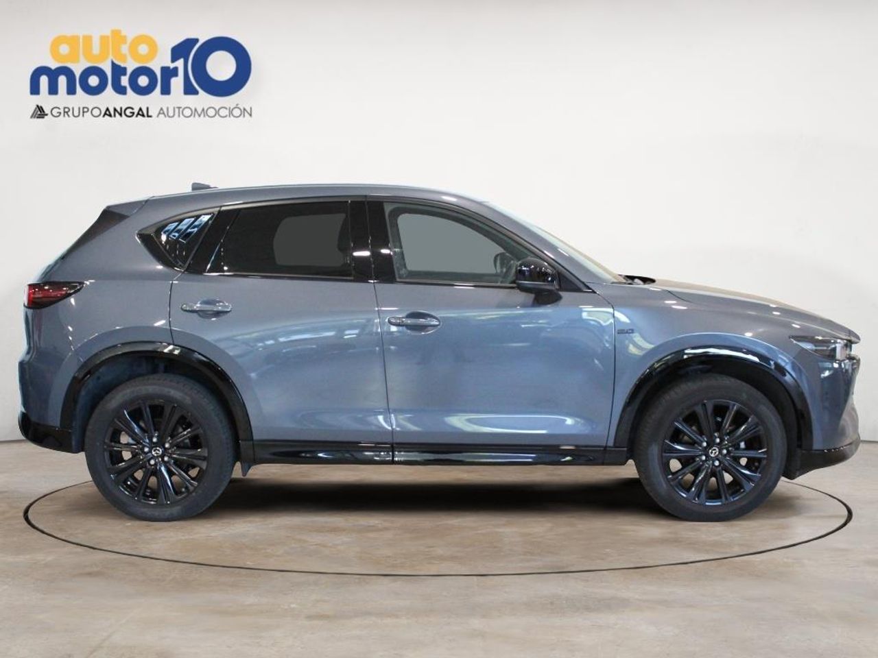 Mazda CX-5 e-Sky G MHEV 2.0 121kW Homura - Foto 2