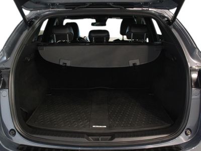 Mazda CX-5 e-Sky G MHEV 2.0 121kW Homura