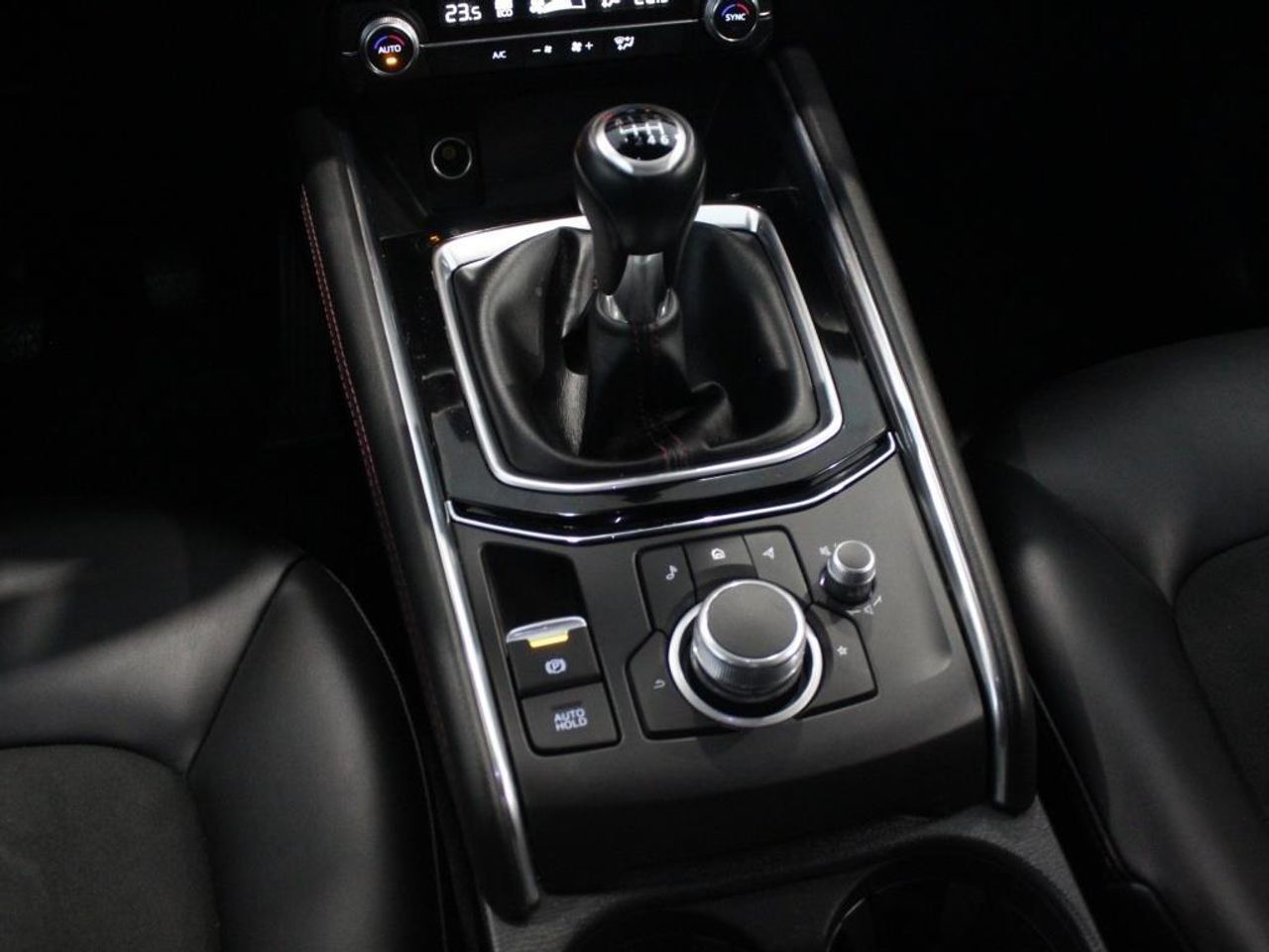 Mazda CX-5 e-Sky G MHEV 2.0 121kW Homura - Foto 2