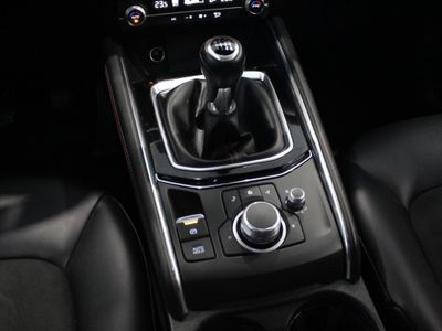 Mazda CX-5 e-Sky G MHEV 2.0 121kW Homura