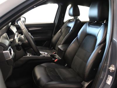 Mazda CX-5 e-Sky G MHEV 2.0 121kW Homura