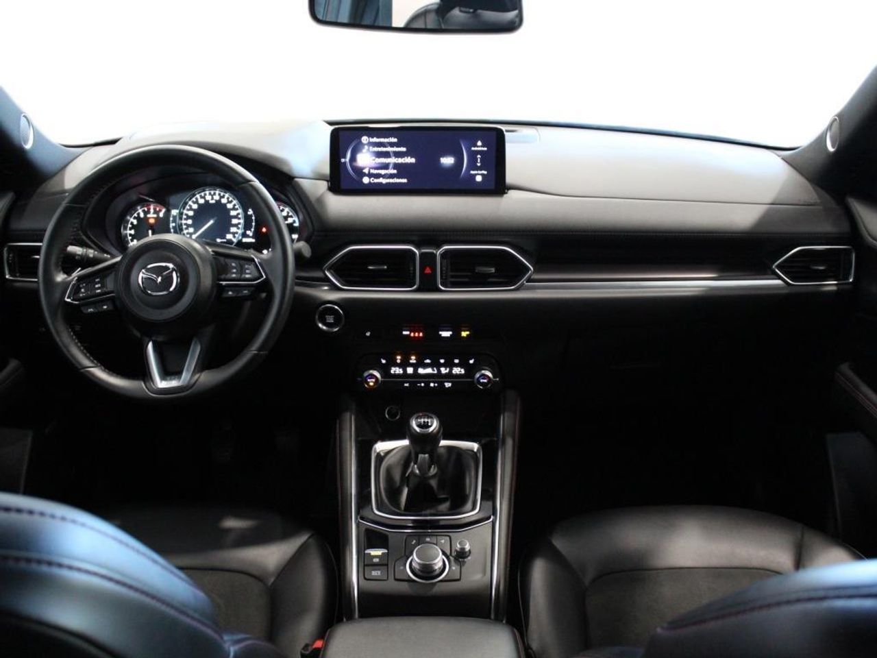 Mazda CX-5 e-Sky G MHEV 2.0 121kW Homura - Foto 2