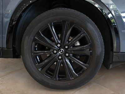 Mazda CX-5 e-Sky G MHEV 2.0 121kW Homura