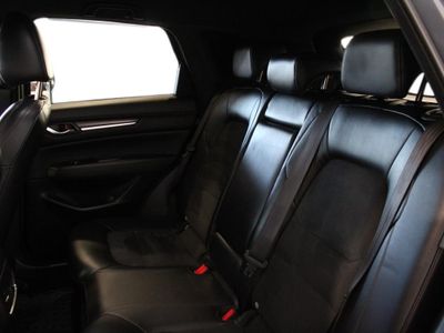 Mazda CX-5 e-Sky G MHEV 2.0 121kW Homura