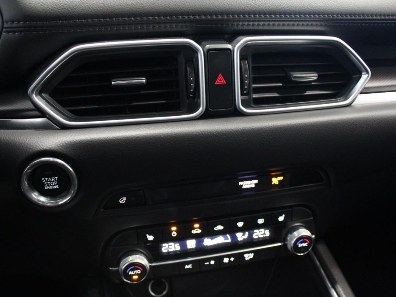 Mazda CX-5 e-Sky G MHEV 2.0 121kW Homura - Foto 2