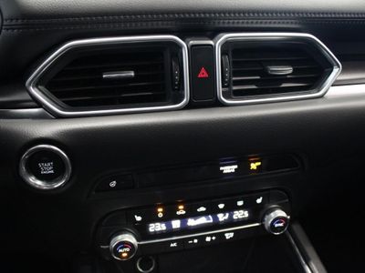 Mazda CX-5 e-Sky G MHEV 2.0 121kW Homura