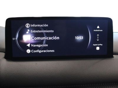 Mazda CX-5 e-Sky G MHEV 2.0 121kW Homura