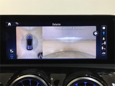 Mercedes Clase A 180 d