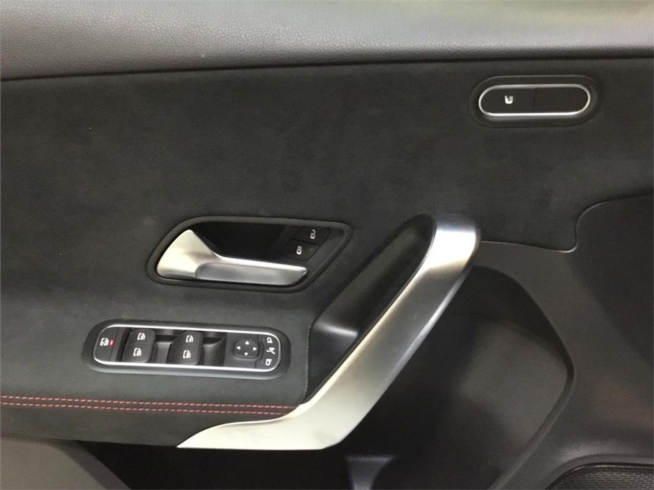 Mercedes Clase A 180 d - Foto 2