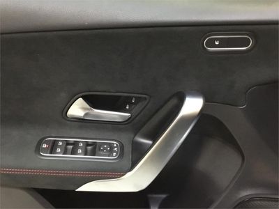 Mercedes Clase A 180 d