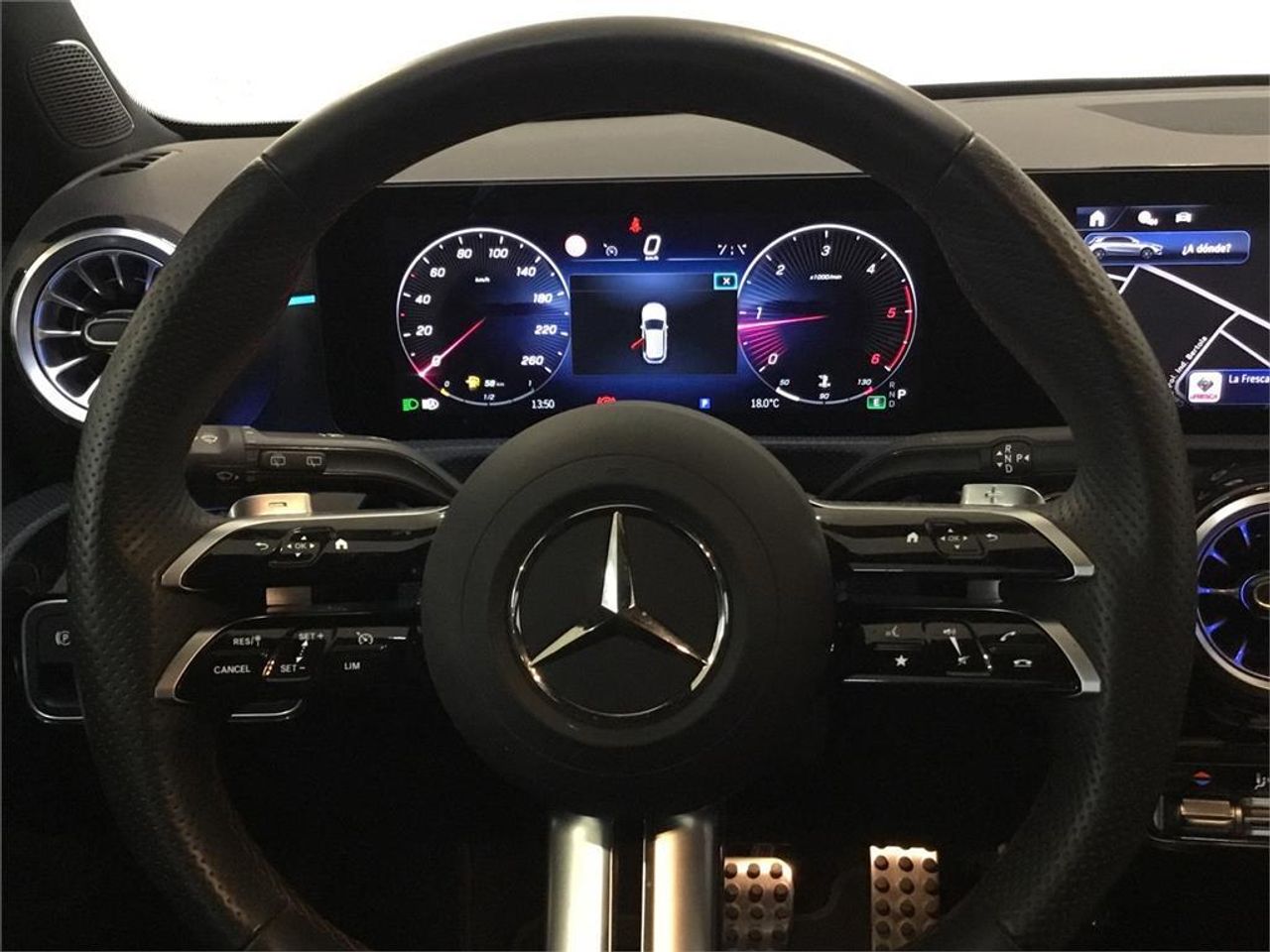 Mercedes Clase A 180 d - Foto 2