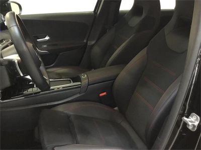 Mercedes Clase A 180 d