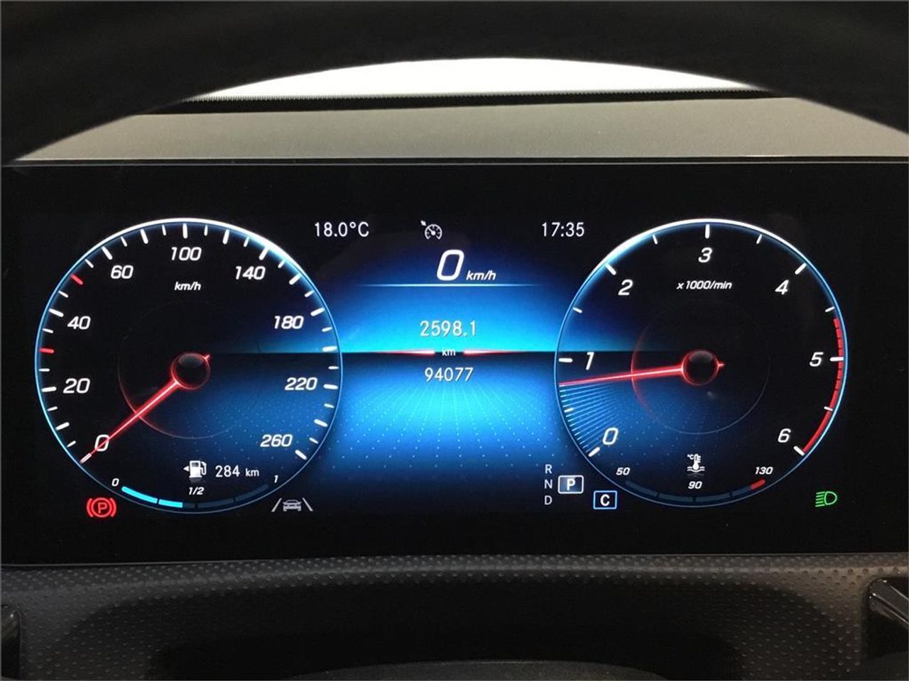 Mercedes Clase A 180 d - Foto 2