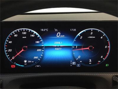 Mercedes Clase A 180 d