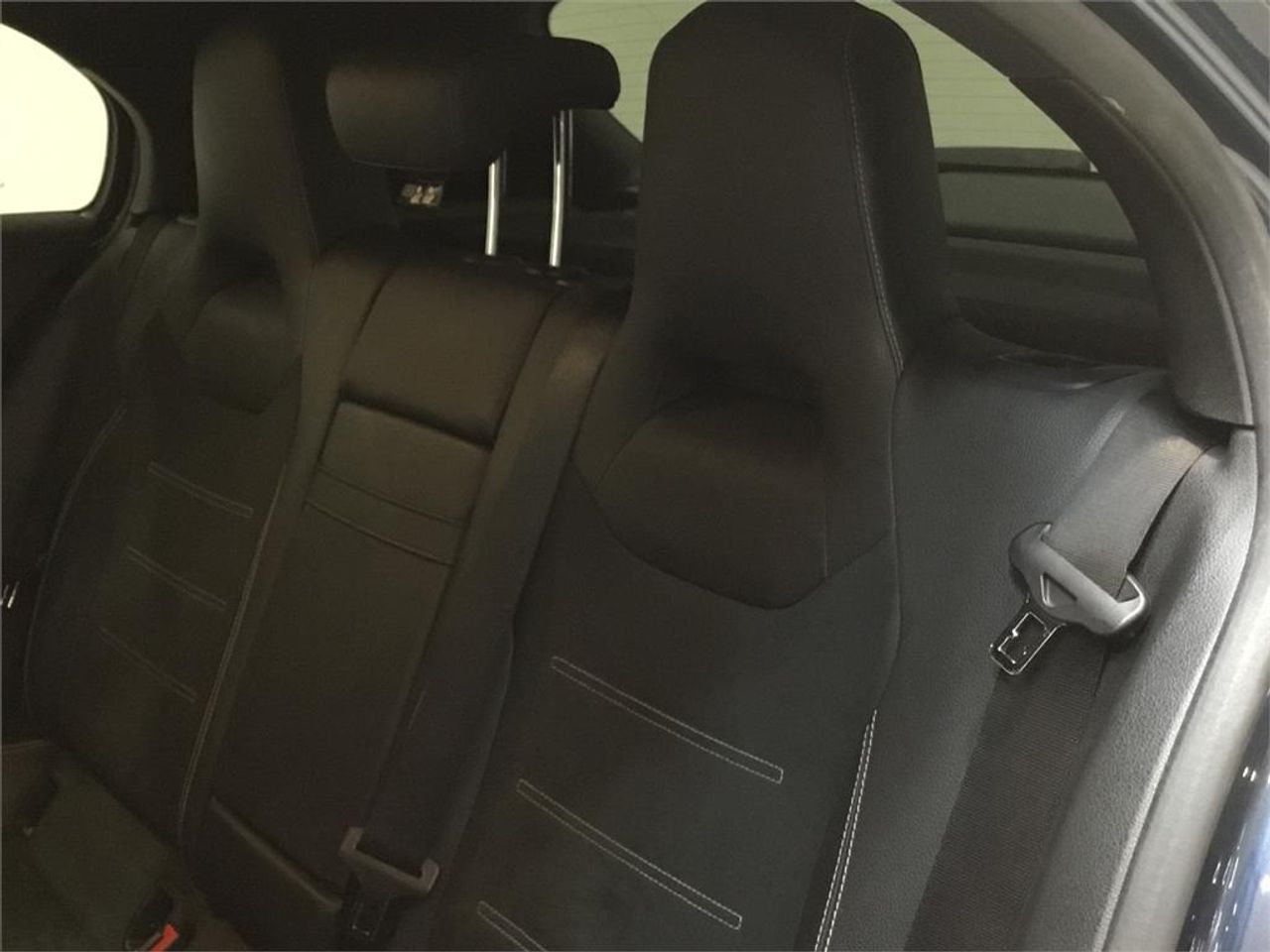 Mercedes Clase A 180 d - Foto 2