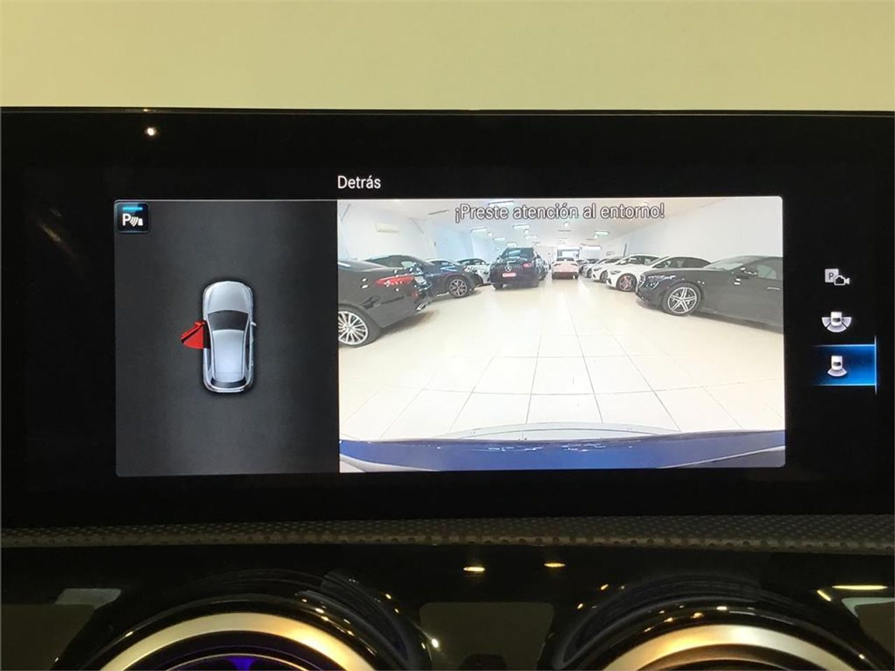 Mercedes Clase A 180 d - Foto 2