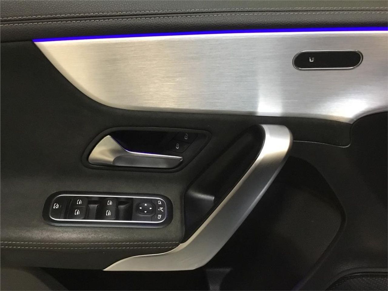 Mercedes Clase A 180 d - Foto 2