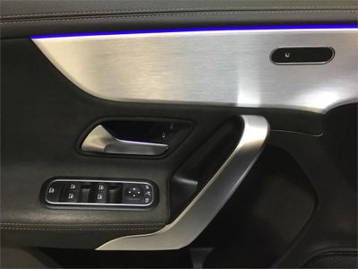 Mercedes Clase A 180 d