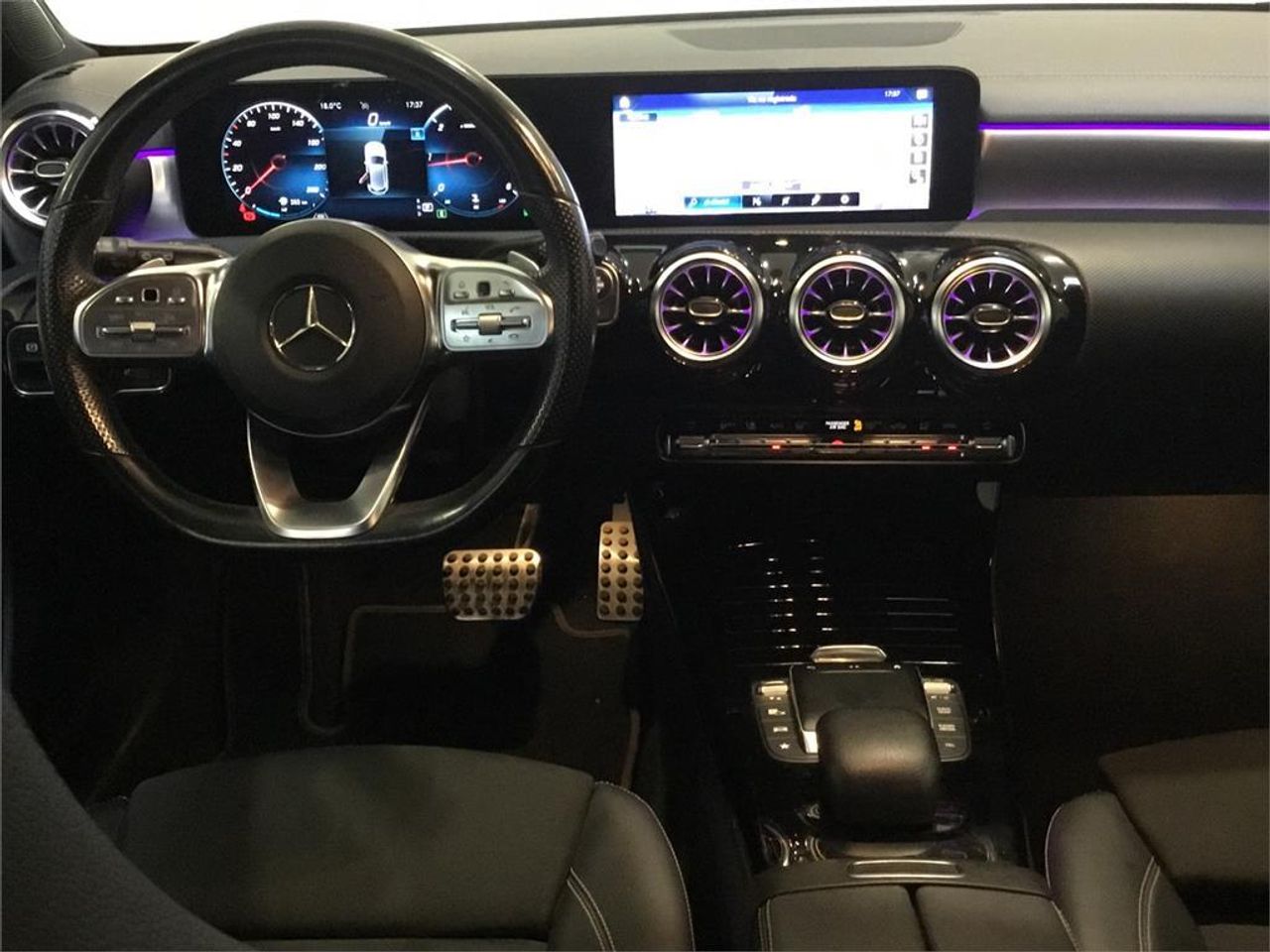 Mercedes Clase A 180 d - Foto 2