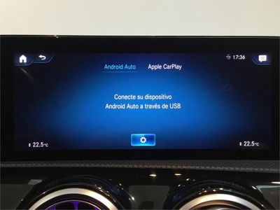 Mercedes Clase A 180 d