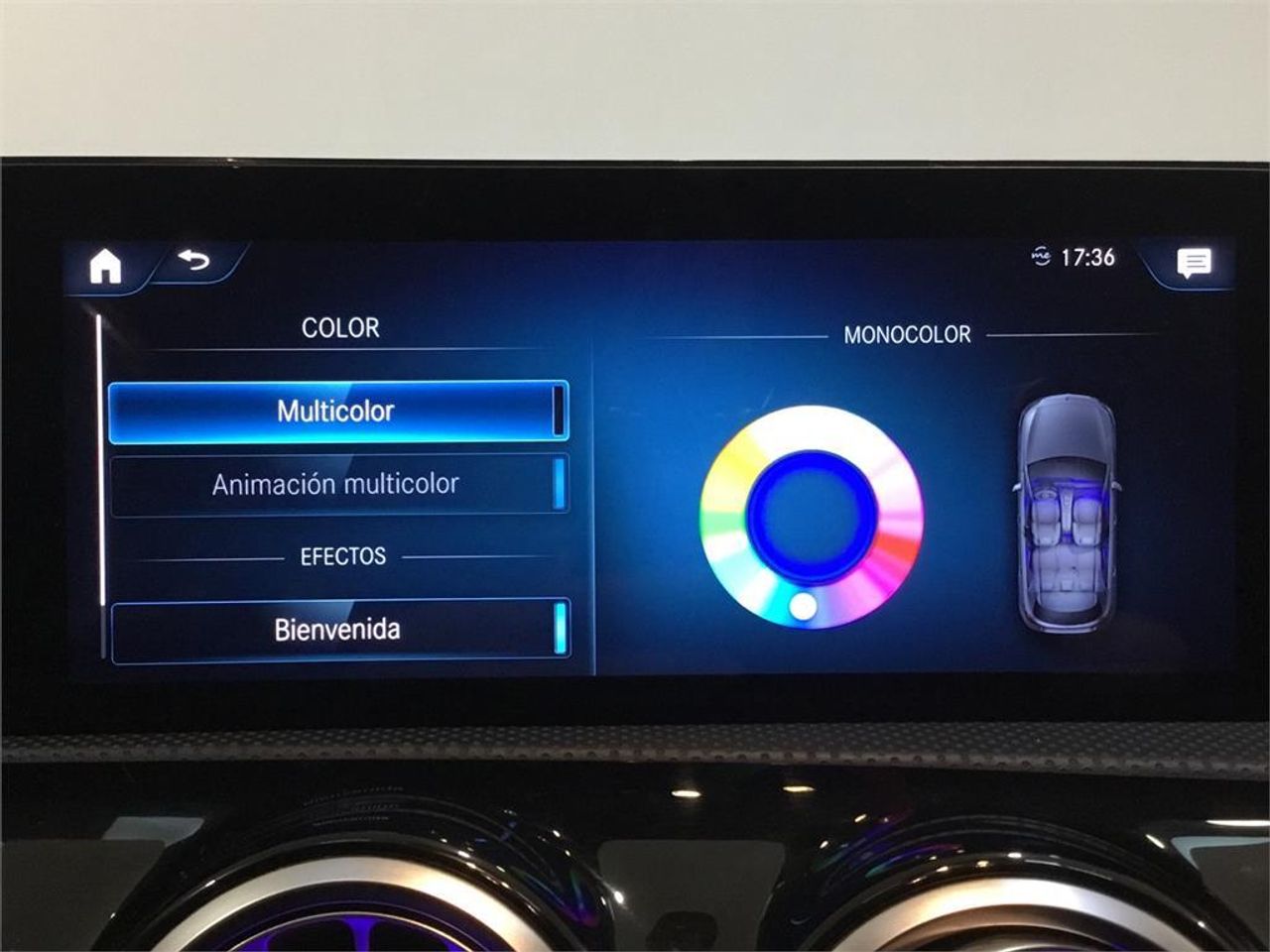 Mercedes Clase A 180 d - Foto 2