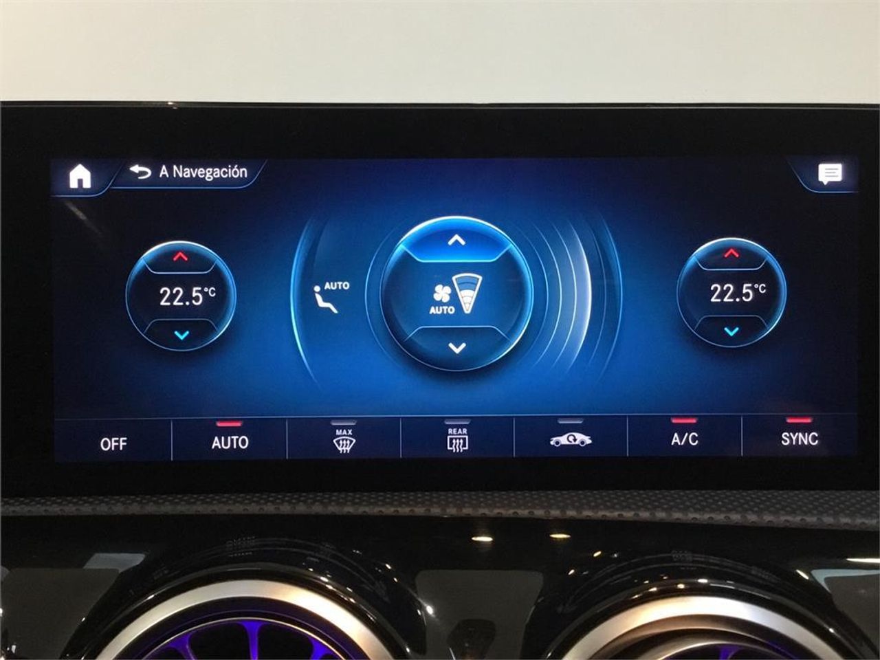 Mercedes Clase A 180 d - Foto 2