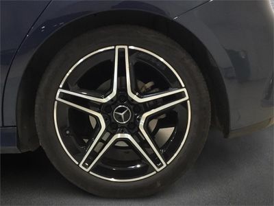 Mercedes Clase A 180 d