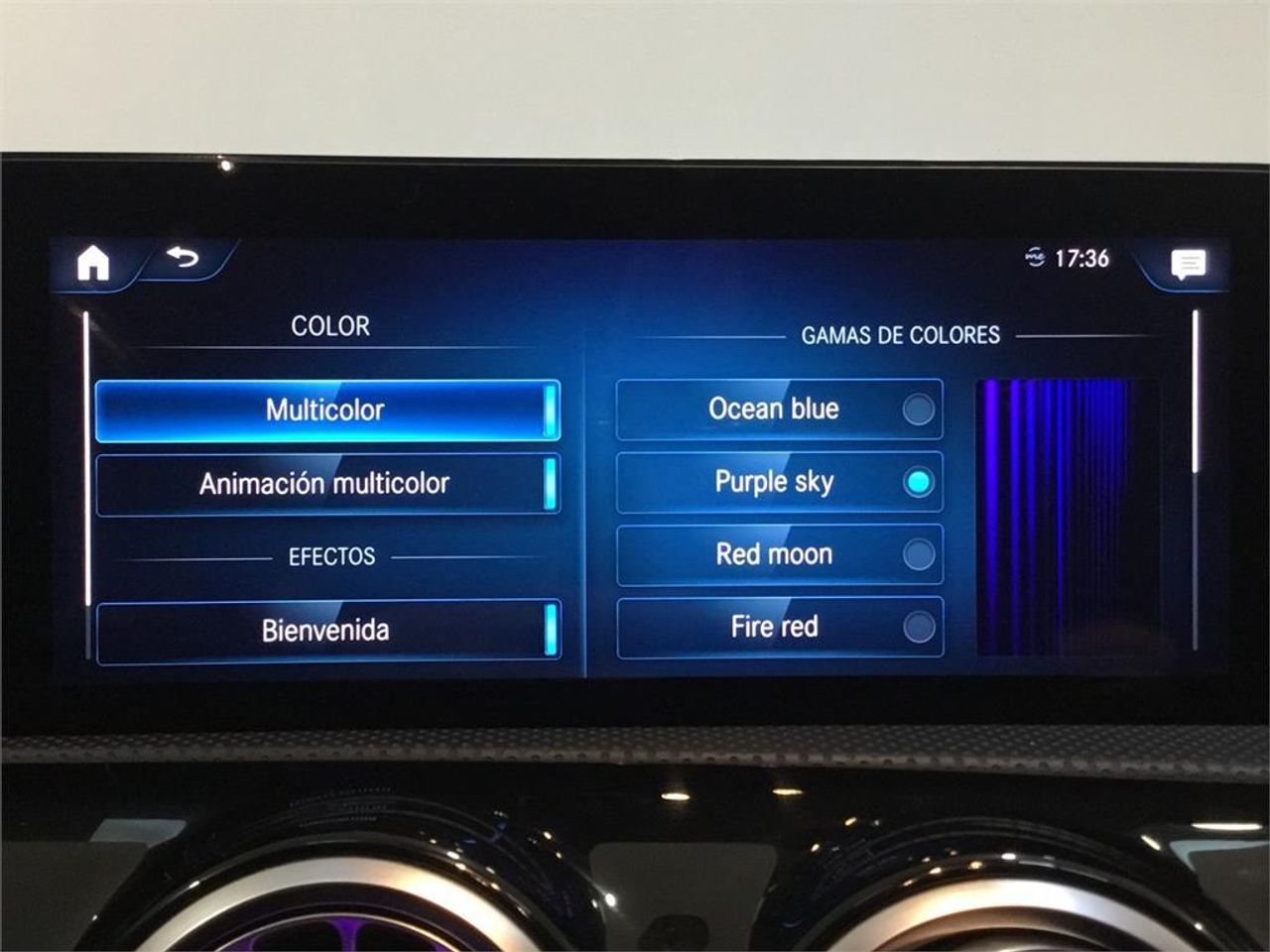 Mercedes Clase A 180 d - Foto 2