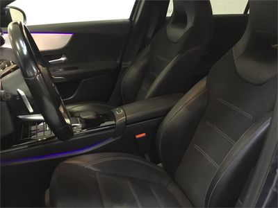 Mercedes Clase A 180 d