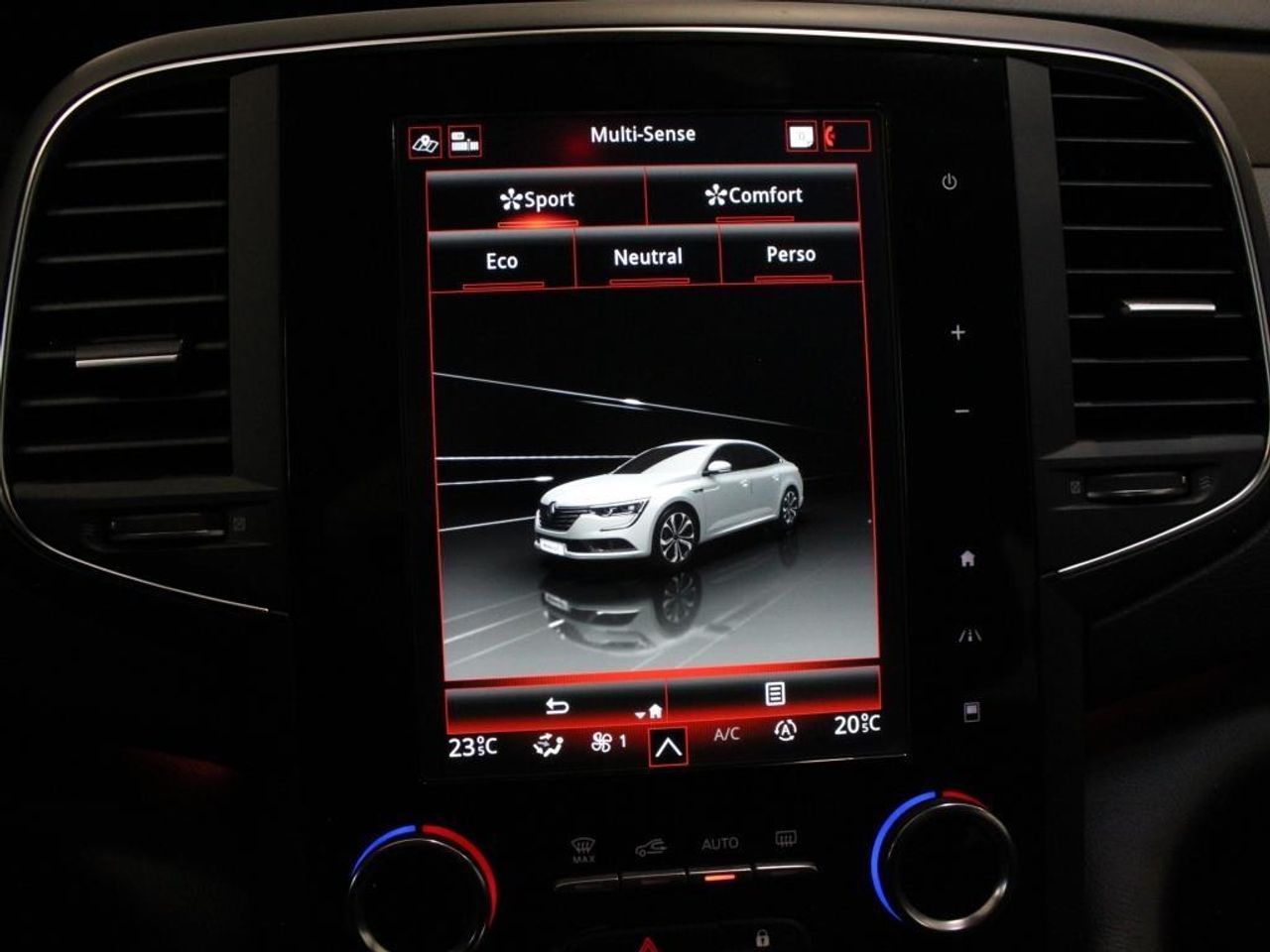 Renault Talisman Limited Blue dCi 118kW (160CV) EDC - Foto 2