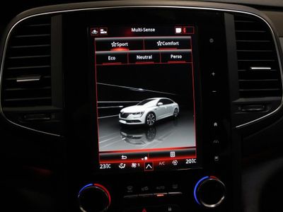 Renault Talisman Limited Blue dCi 118kW (160CV) EDC