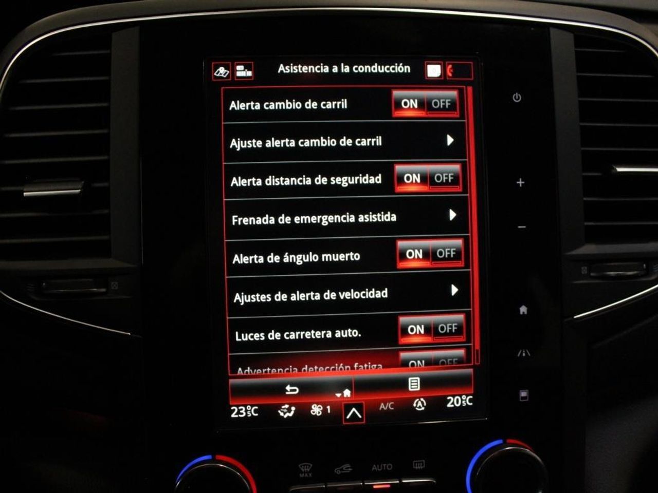 Renault Talisman Limited Blue dCi 118kW (160CV) EDC - Foto 2