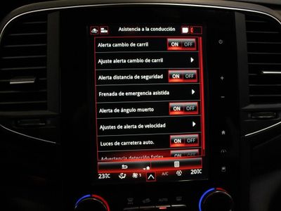 Renault Talisman Limited Blue dCi 118kW (160CV) EDC