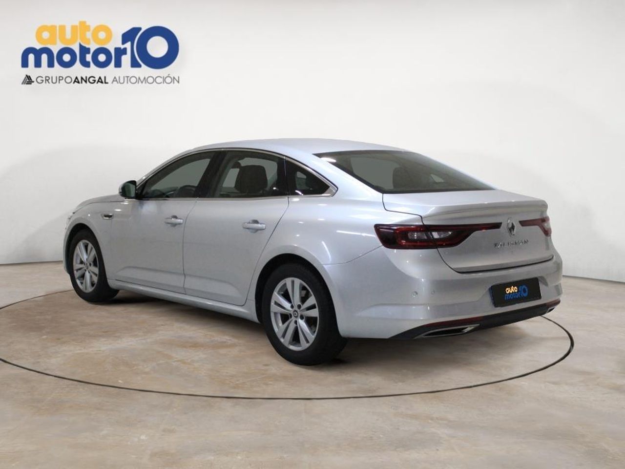 Renault Talisman Limited Blue dCi 118kW (160CV) EDC - Foto 2