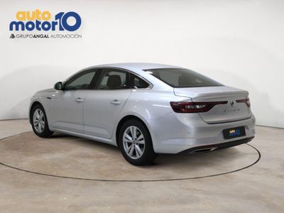Renault Talisman Limited Blue dCi 118kW (160CV) EDC