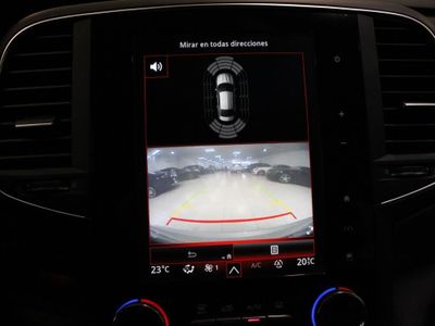 Renault Talisman Limited Blue dCi 118kW (160CV) EDC