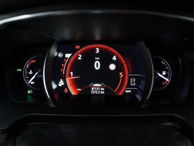 Renault Talisman Limited Blue dCi 118kW (160CV) EDC