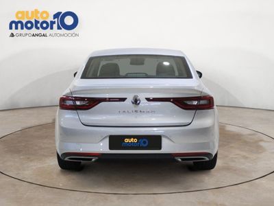 Renault Talisman Limited Blue dCi 118kW (160CV) EDC