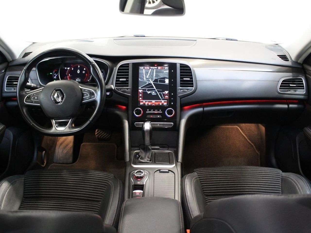 Renault Talisman Limited Blue dCi 118kW (160CV) EDC - Foto 2