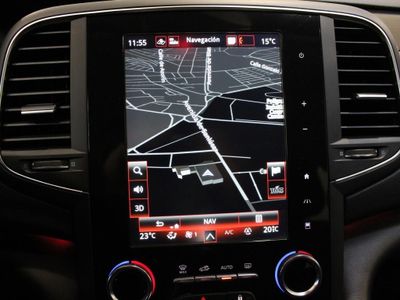 Renault Talisman Limited Blue dCi 118kW (160CV) EDC