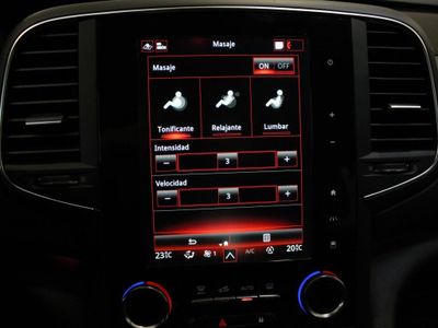 Renault Talisman Limited Blue dCi 118kW (160CV) EDC