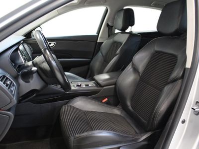 Renault Talisman Limited Blue dCi 118kW (160CV) EDC