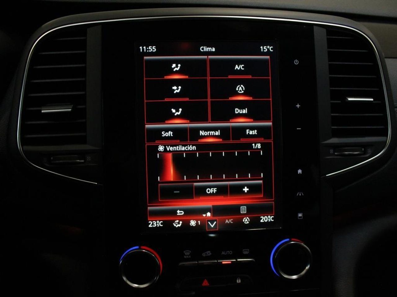 Renault Talisman Limited Blue dCi 118kW (160CV) EDC - Foto 2