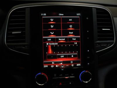 Renault Talisman Limited Blue dCi 118kW (160CV) EDC