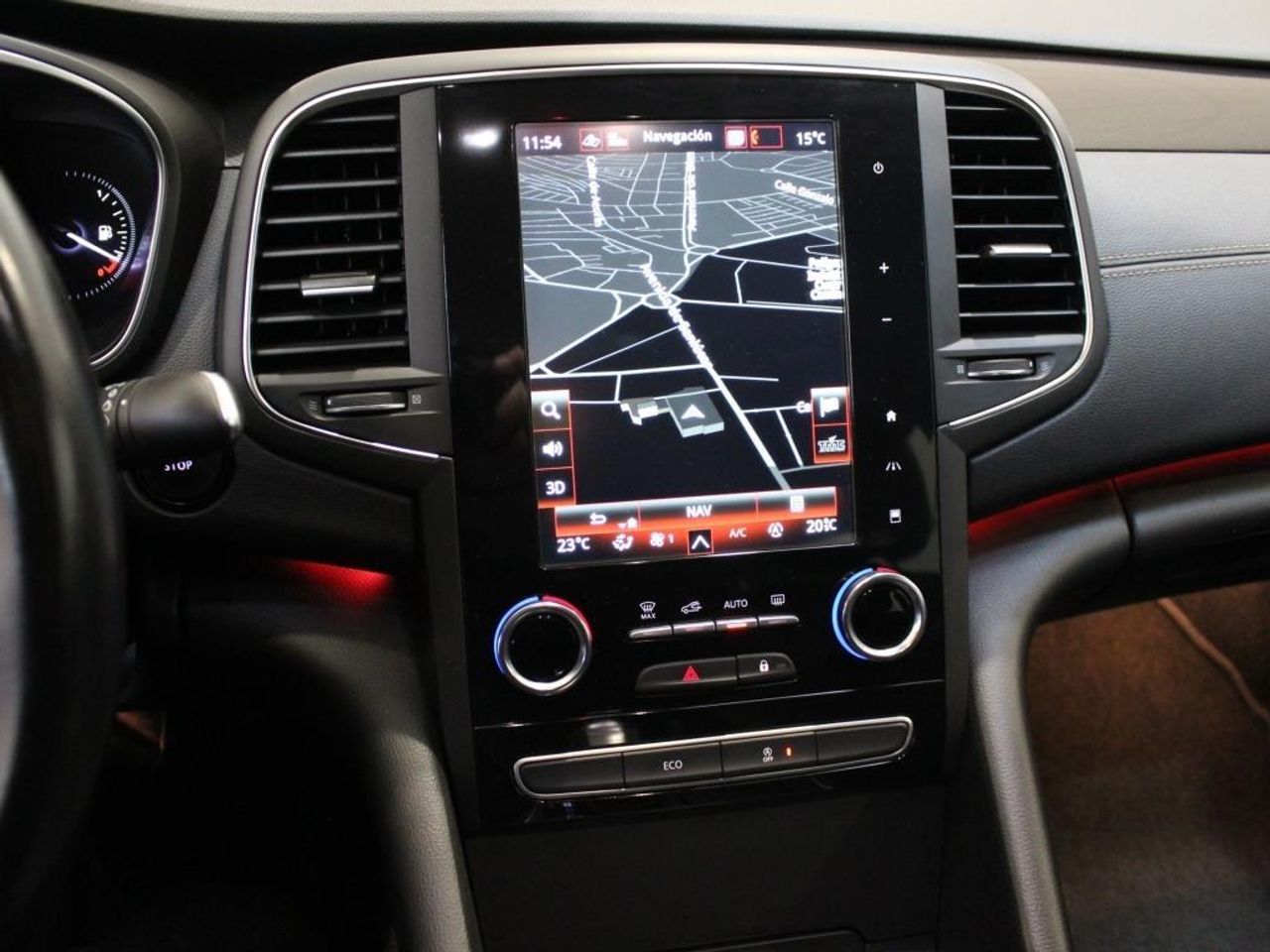 Renault Talisman Limited Blue dCi 118kW (160CV) EDC - Foto 2