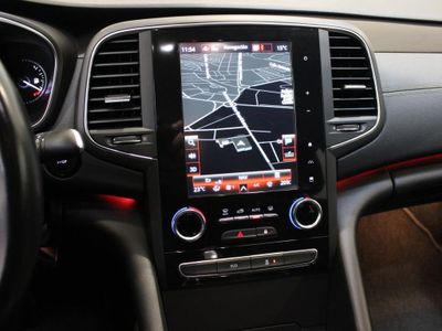 Renault Talisman Limited Blue dCi 118kW (160CV) EDC