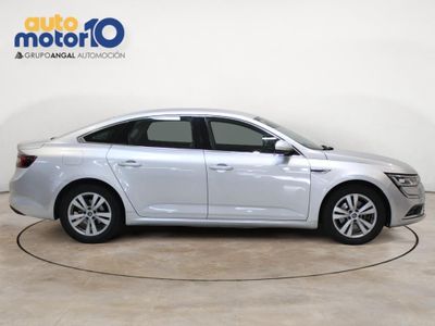 Renault Talisman Limited Blue dCi 118kW (160CV) EDC