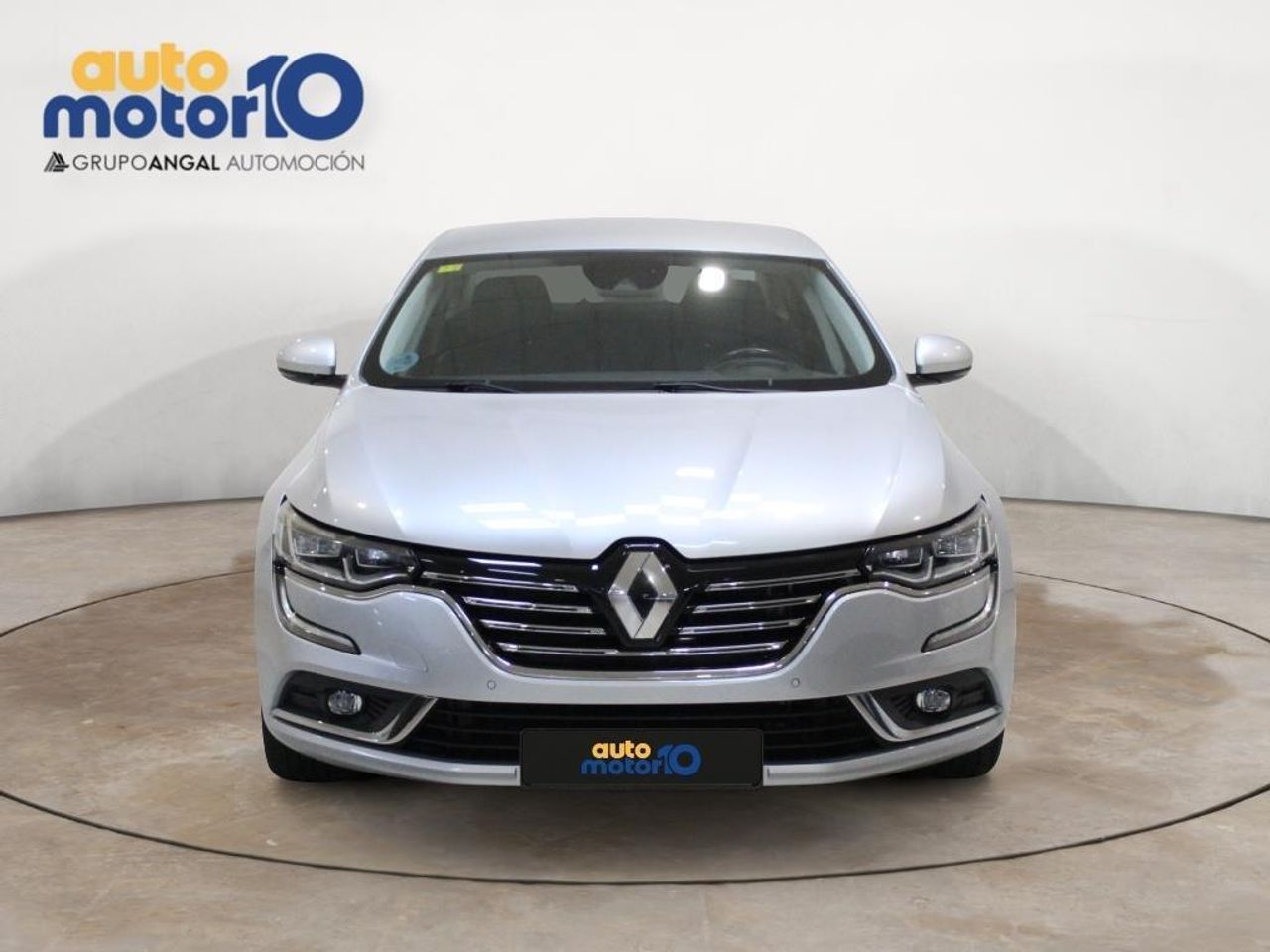 Renault Talisman Limited Blue dCi 118kW (160CV) EDC - Foto 2