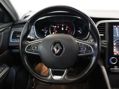 Renault Talisman Limited Blue dCi 118kW (160CV) EDC