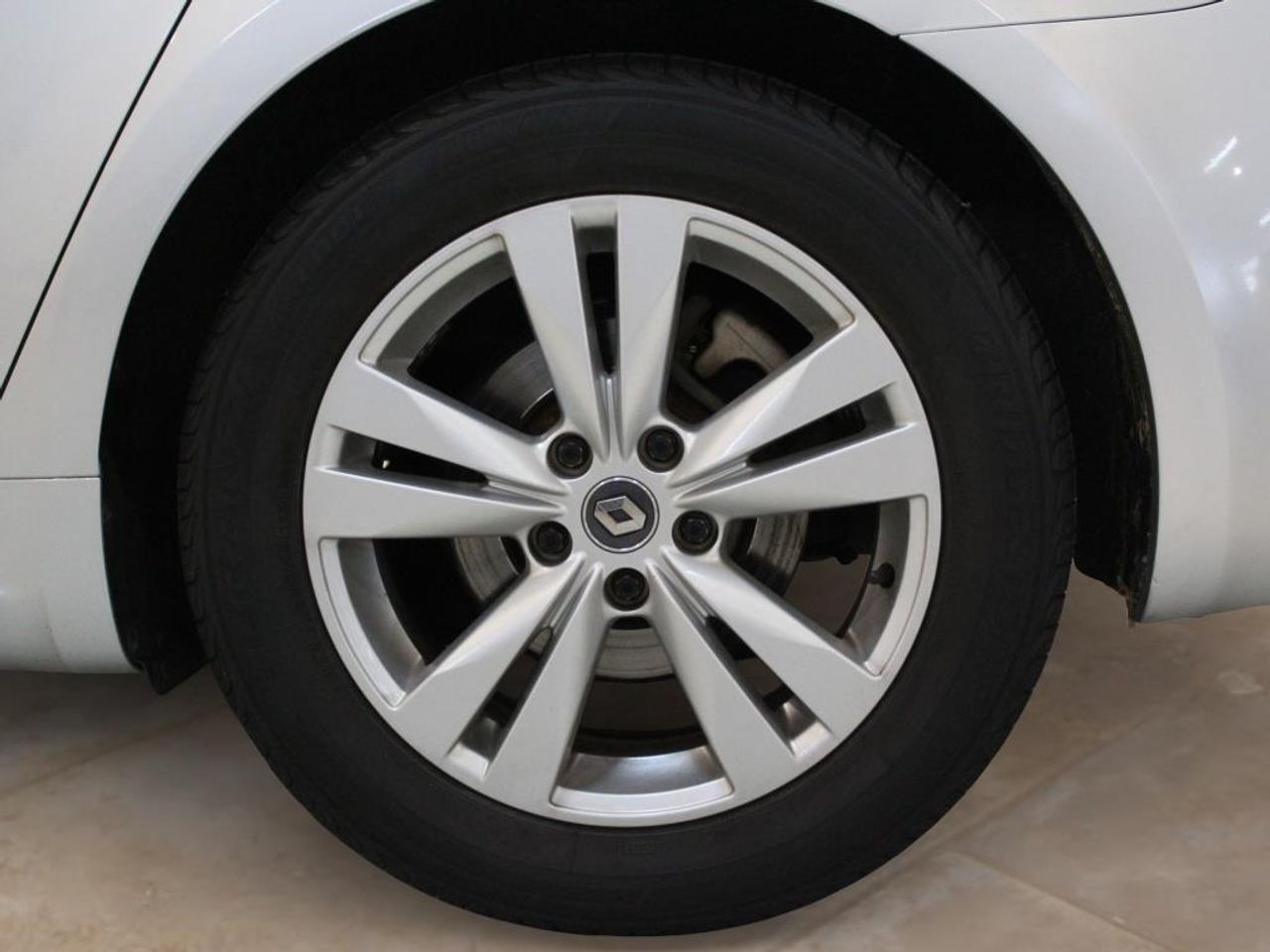 Renault Talisman Limited Blue dCi 118kW (160CV) EDC - Foto 2